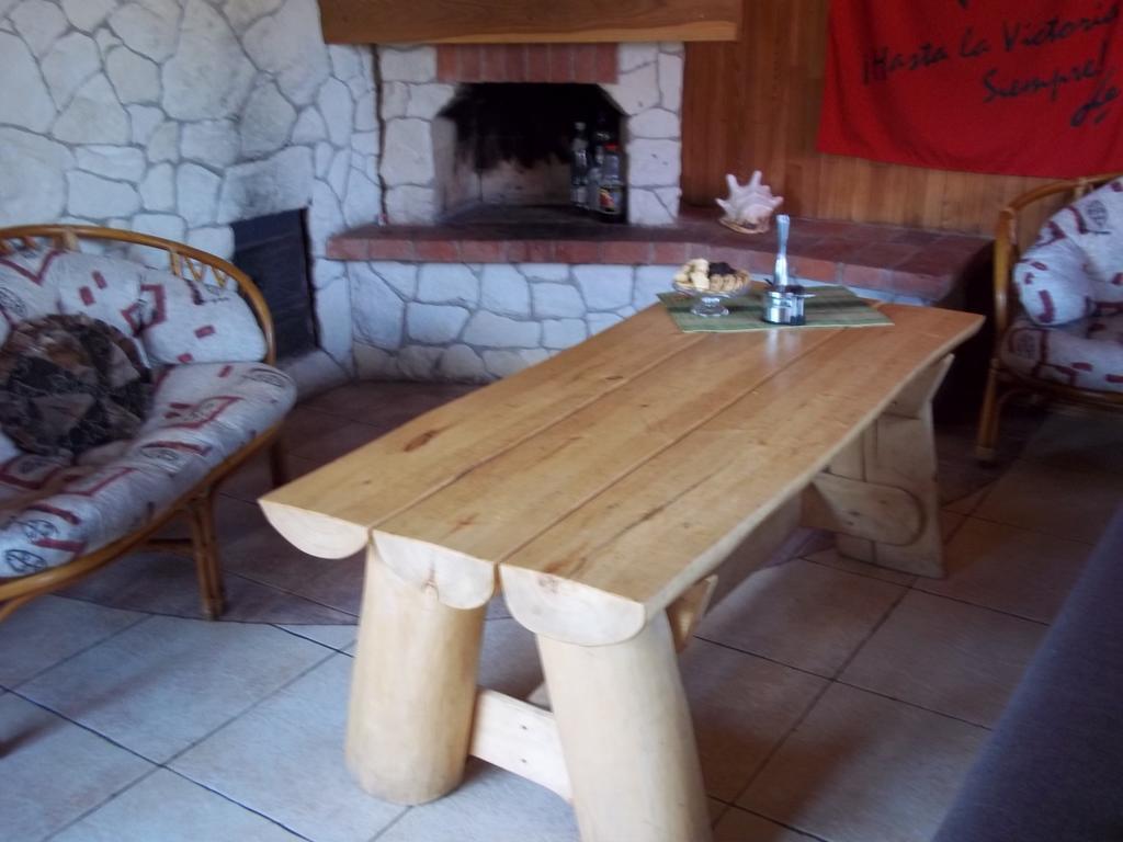 Guest House Vilcini Bernāti Kültér fotó