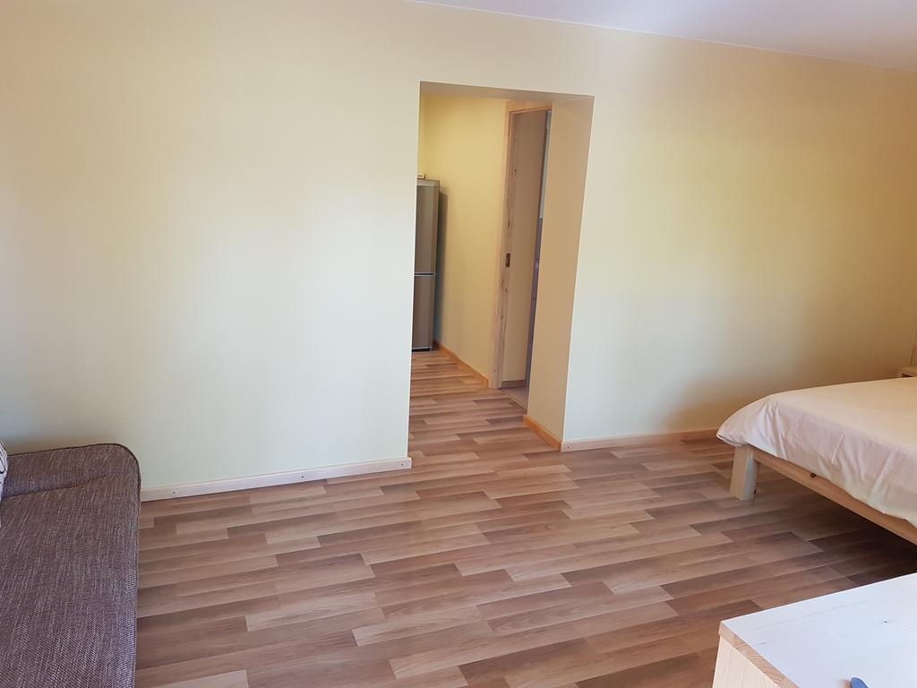 Guest House Vilcini Bernāti Kültér fotó